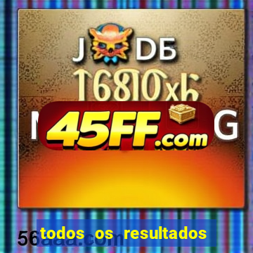 todos os resultados da lotomania 2024